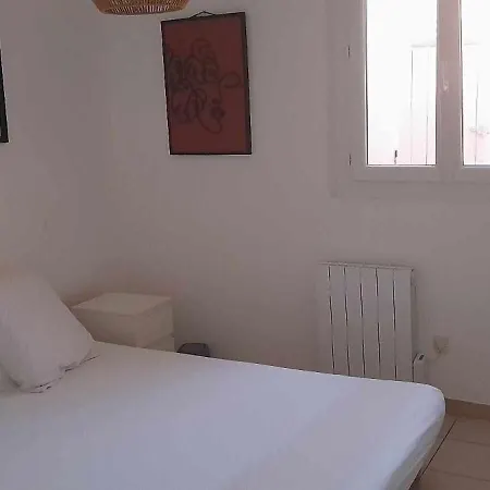 Appartement Vue Mer Aiguebelle Le Lavandou Exterior foto