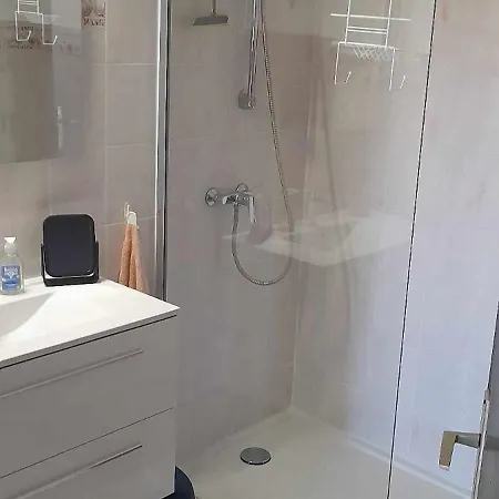 Appartement Vue Mer Aiguebelle Le Lavandou Exterior foto