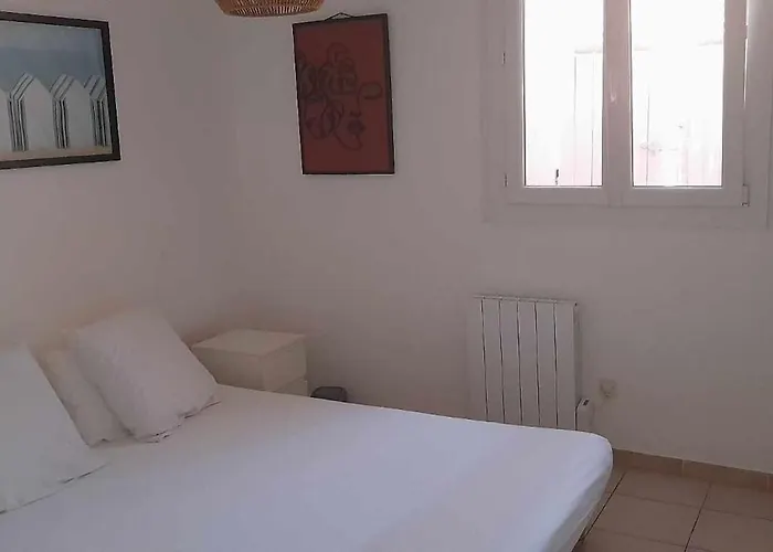 Appartement Vue Mer Aiguebelle
