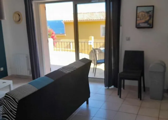 Appartement Vue Mer Aiguebelle