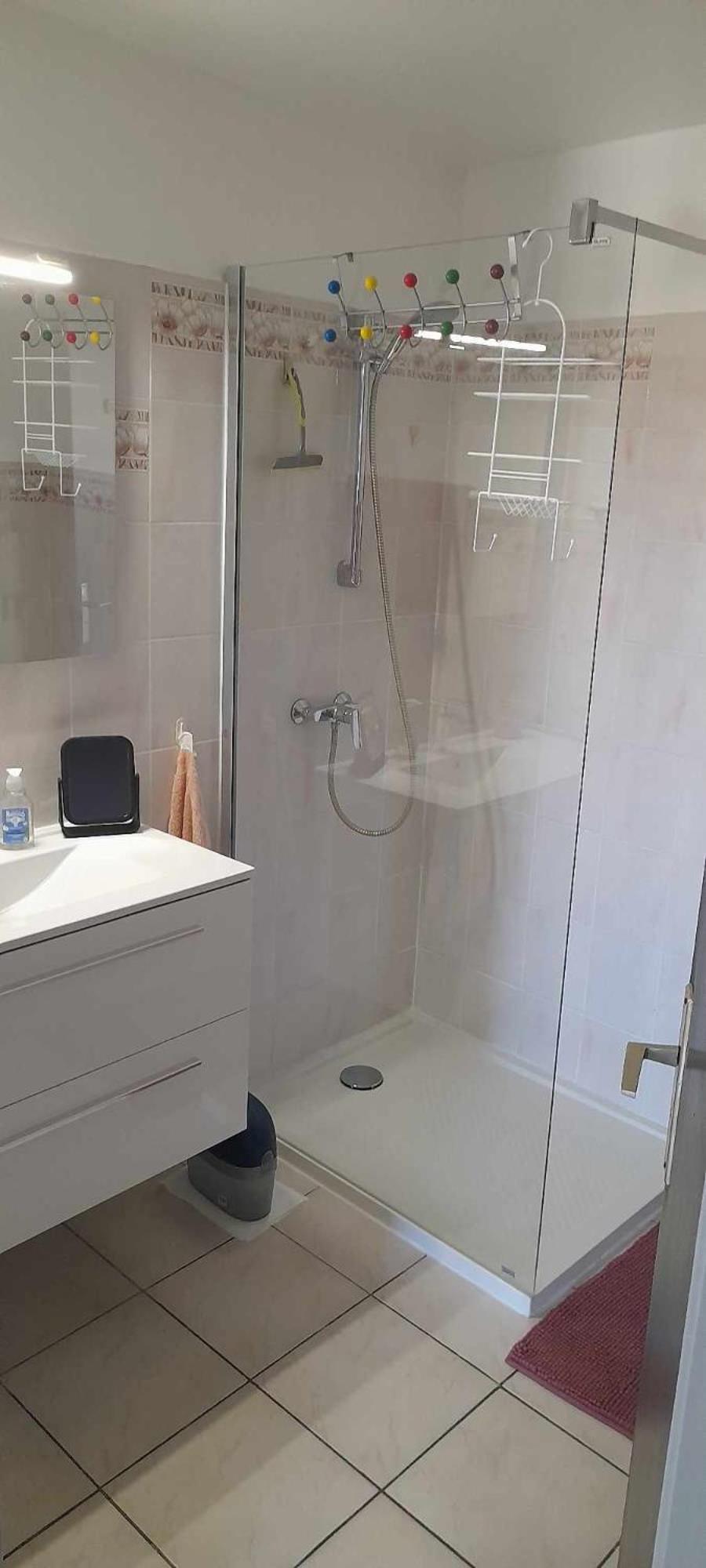 Vue Aiguebelle Appartement